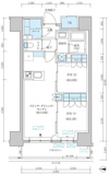 豊島区東池袋３丁目のマンションの画像