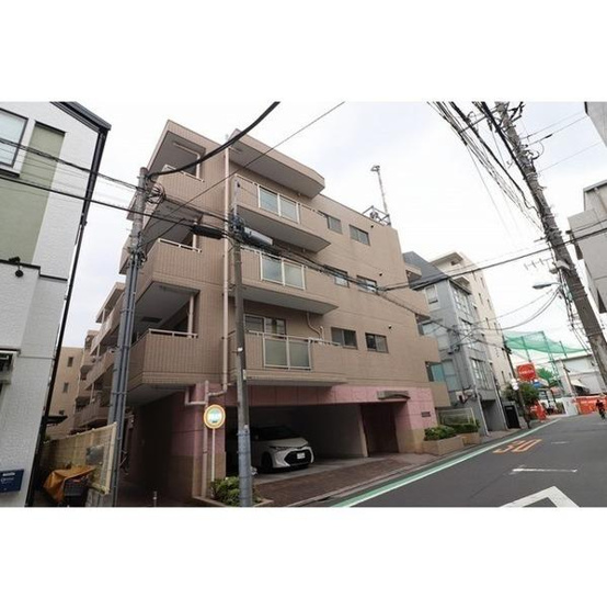 【外観】