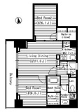 新宿区西早稲田２丁目のマンションの画像