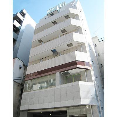 【外観】 | Dew　Lavan新橋  