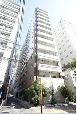 【外観】 | CITY SPIRE新川