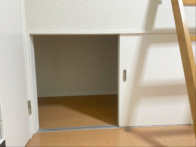 【収納】 | アクタス博多Vタワー