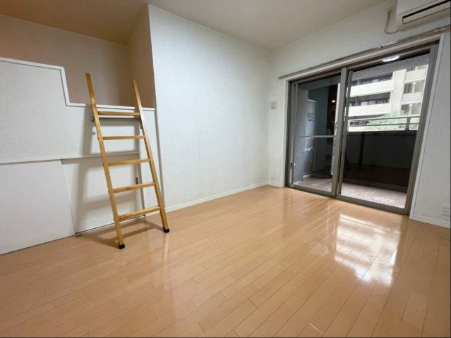 【居間・リビング】 | アクタス博多Vタワー