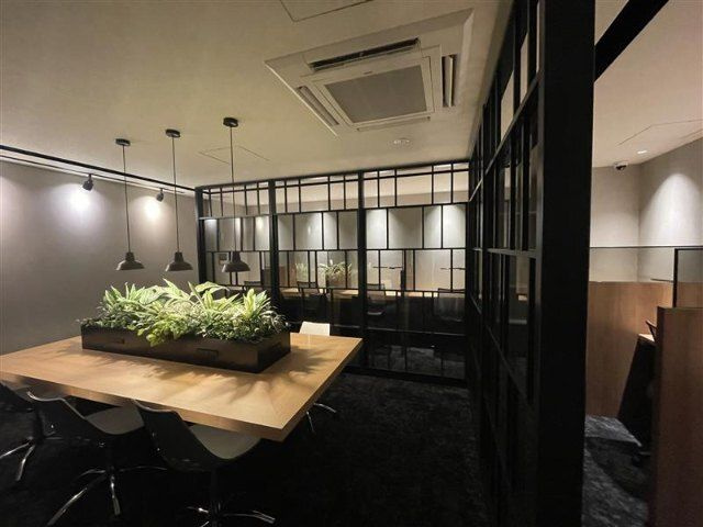 【ロビー】 | パークホームズ六本松フォレストクロス