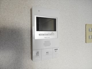 【セキュリティ】 | ヴェルジュ薬院