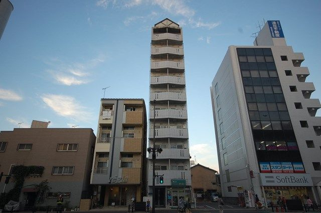 【その他】 | シティパレス薬大前