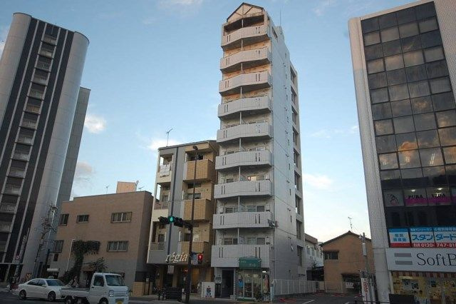 【その他】 | シティパレス薬大前