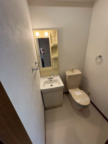 【トイレ】 | アクエリアス大産