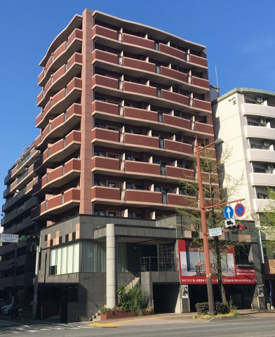 【外観】 | トラントサンク大手門