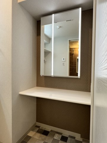 【収納】 | RESIAS ONE TENJINMINAMI BLDG
