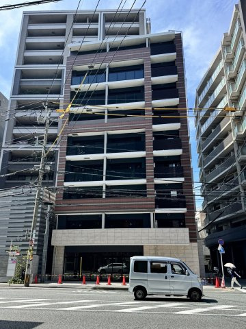 【外観】 | RESIAS ONE TENJINMINAMI BLDG