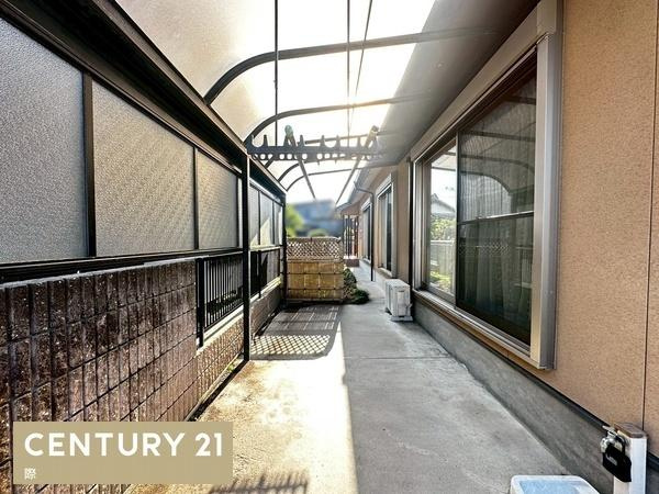 和歌山市和田　中古戸建のその他
