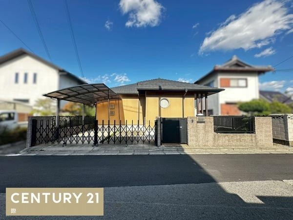 和歌山市和田　中古戸建