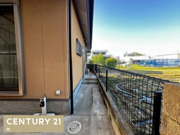 和歌山市和田　中古戸建のその他