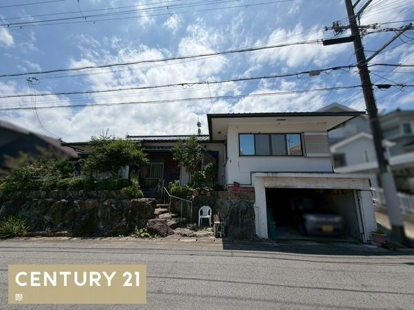 海南市小野田　土地のその他
