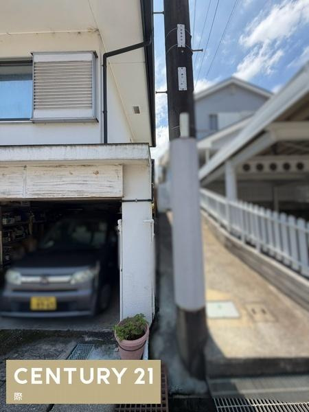 海南市小野田　土地のその他