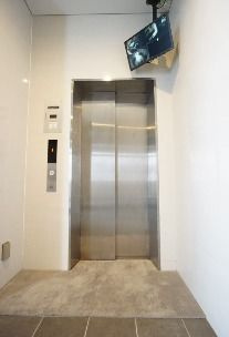 【エントランス】 | プリュネル荒江