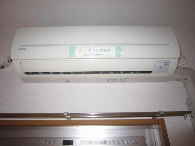 【設備】 | サンヒルズ麦野