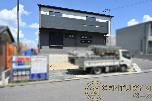 磯城郡田原本町黒田 １号棟 ／新築一戸建