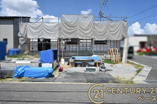 磯城郡田原本町黒田 ３号棟 ／新築一戸建