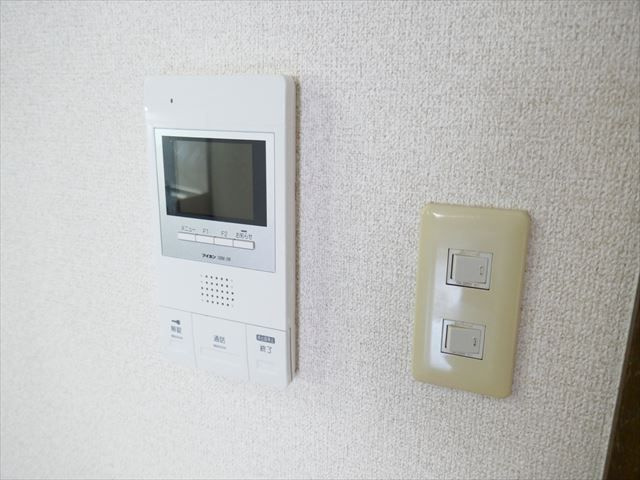 【セキュリティ】 | ヴェルジュ薬院