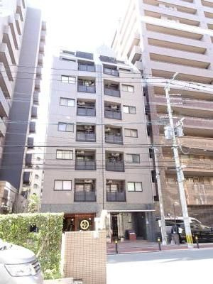 【外観】 | ヴェルジュ薬院