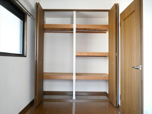【収納】 | ヴェルジュ薬院