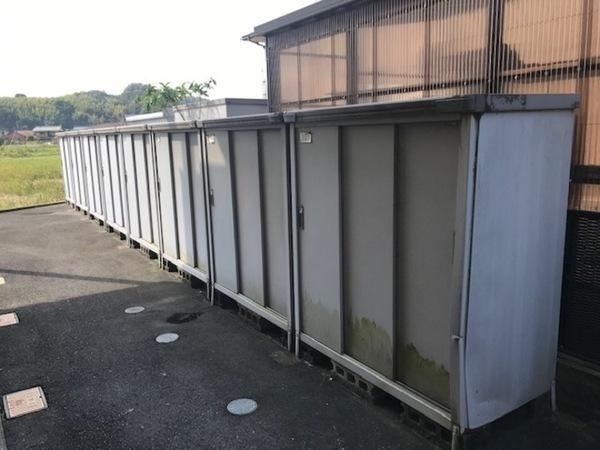【設備】