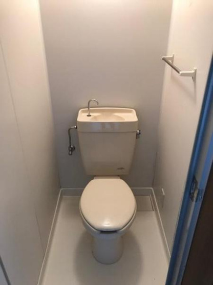 【トイレ】
