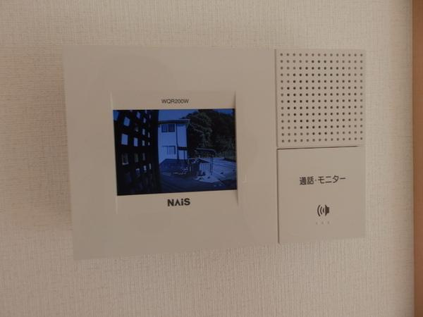 【セキュリティ】 | ブロード　リッジA