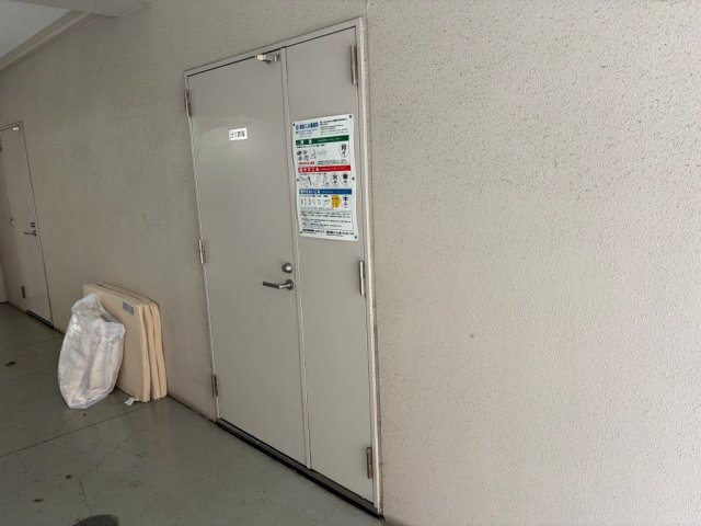 アローネ浅草のその他