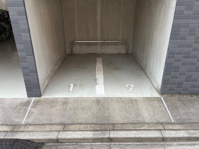 アローネ浅草のその他共用部分
