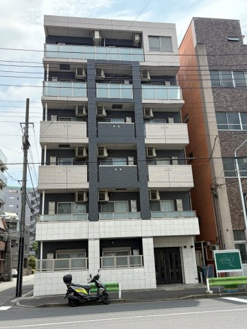 アローネ浅草