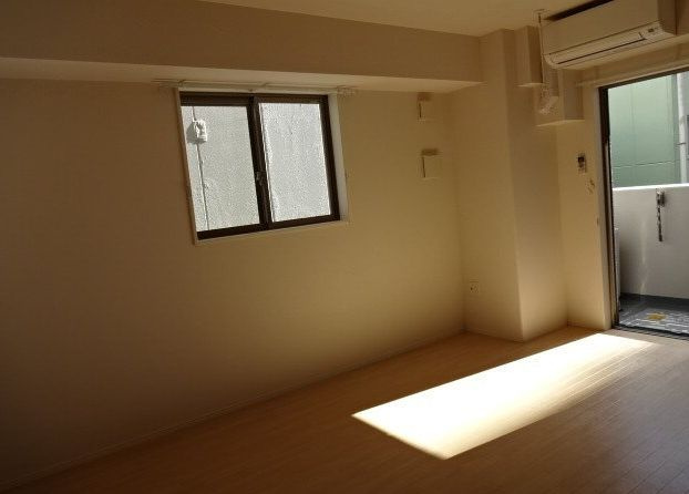 アローネ浅草の内装