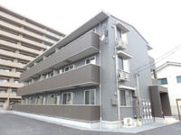 富士マンションの画像