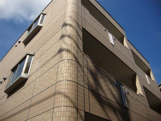 カメリアコート