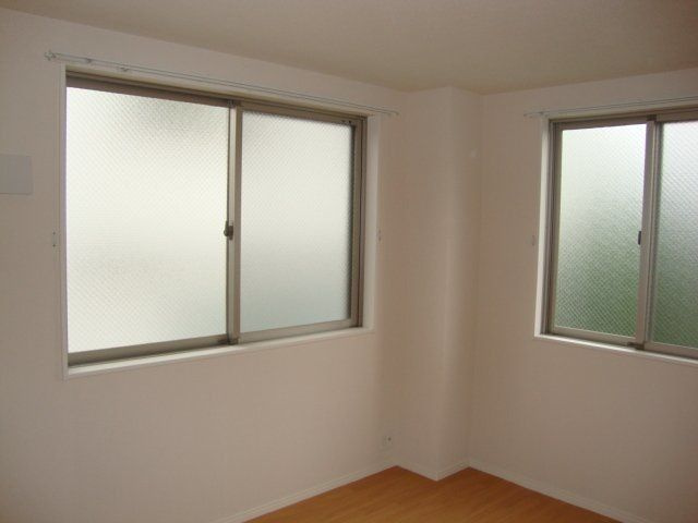 カメリアコートの展望