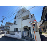 メゾンブランシュ三鷹新川の画像