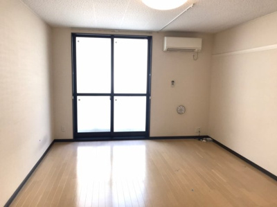 【居間・リビング】 | レオネクスト東郷通Ⅰ | 家電・家具無し。同タイプの物件写真となります。