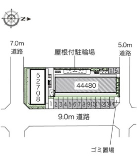 【その他】 | レオネクスト東郷通Ⅰ