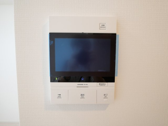 【内装】 | ラフィスタ高津