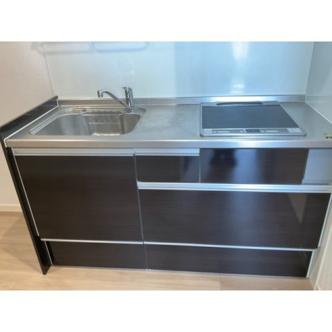 Hale永福のキッチン