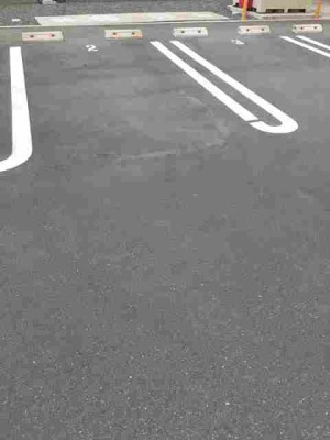 【駐車場】 | ウニコ　ルウォーゴ