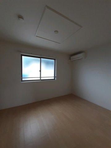 【内装】 | ウニコ　ルウォーゴ