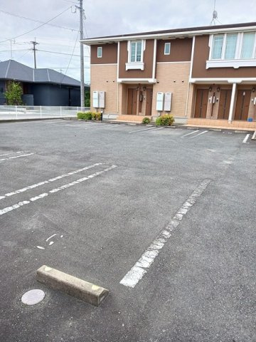 Ａｎｄｏｒｒｅ　Ｂの駐車場