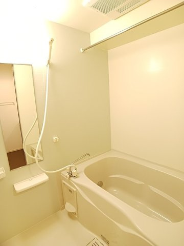 Ａｎｄｏｒｒｅ　Ｂの浴室