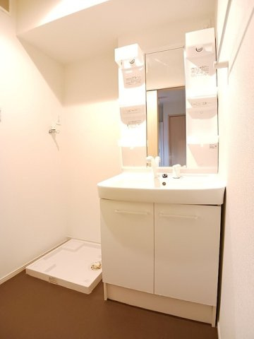 Ａｎｄｏｒｒｅ　Ｂの洗面所