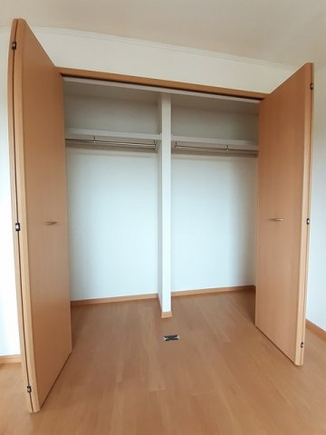 エントランス　弐番館の収納