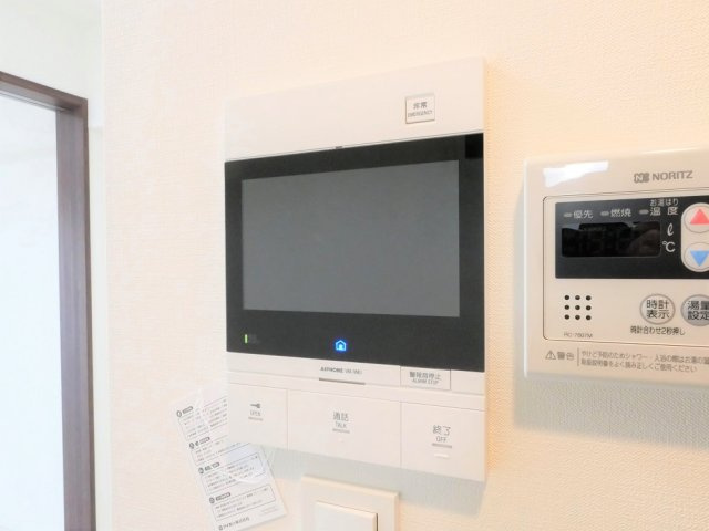 ラフィスタ中野本町の内装
