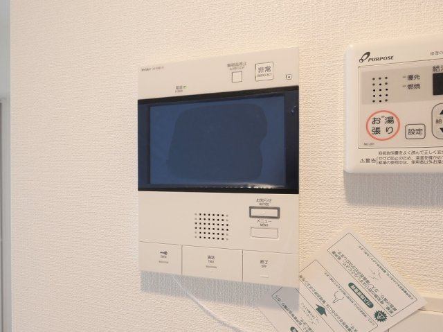 ハーモニーレジデンス東京サウス大塚の内装